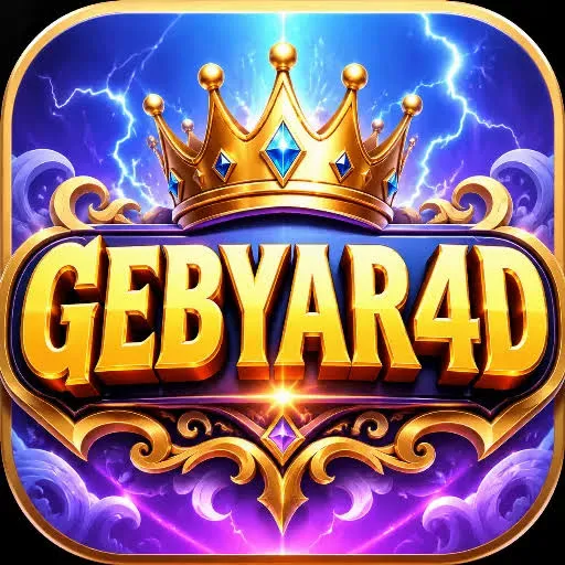 GEBYAR4D - Balapan Motor yang Seru dan Menantang