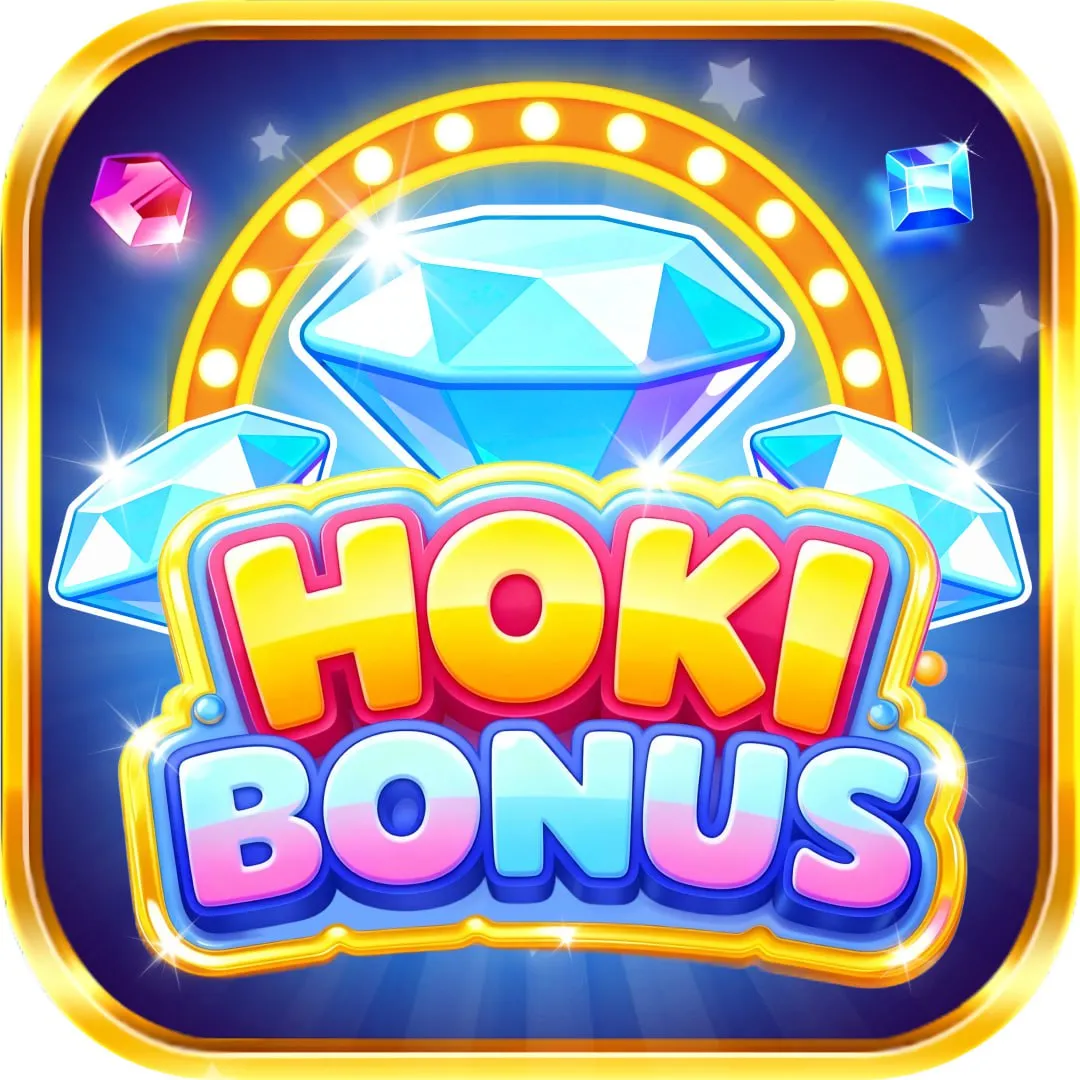 HOKIBONUS - Game Arcade Seru dan Menarik