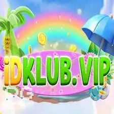 IDKLUB - Petualangan Seru dalam Dunia MMORPG
