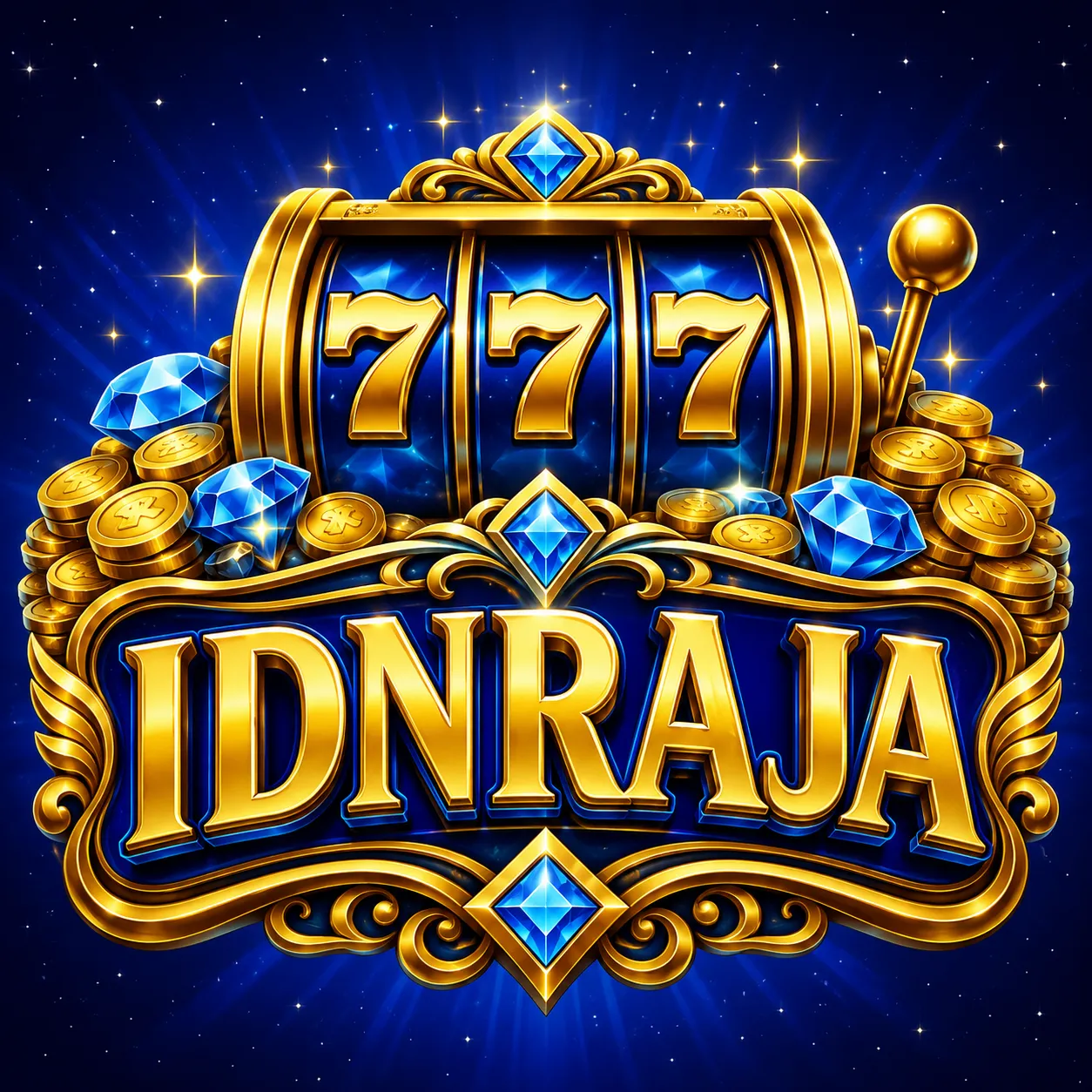 IDNRAJA - Petualangan Seru dalam Dunia ARPG