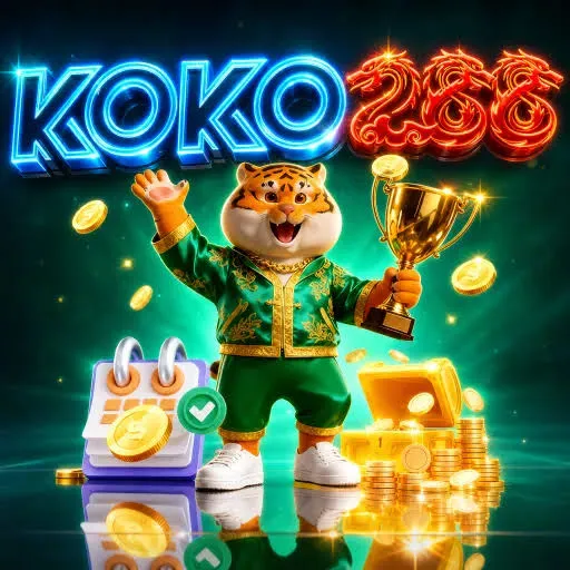 KOKO288 - Game Domino Terbaik di Pusat Unduhan