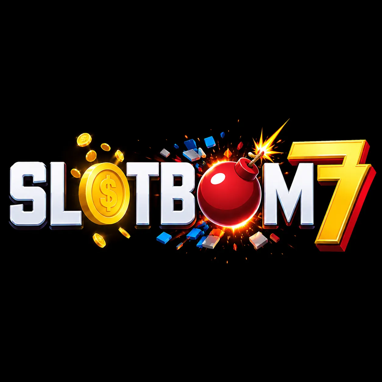 SLOTBOM77 - Permainan FPS Penuh Aksi