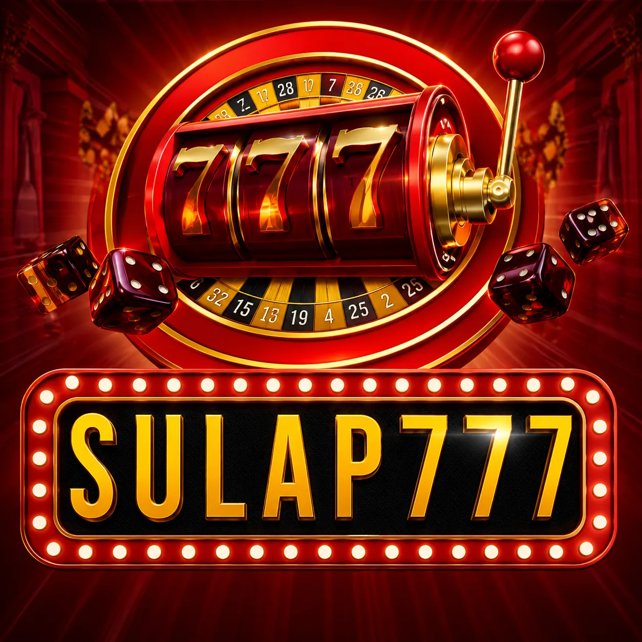 SULAP777 - Permainan Gaple Seru dan Menarik