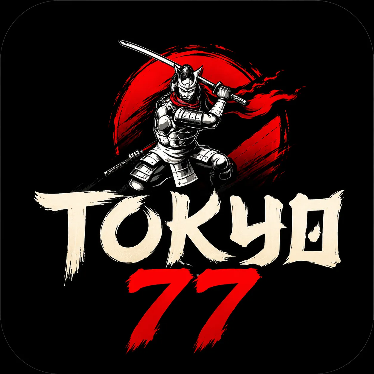 TOKYO77 - Pertarungan Seru di Dunia Virtual